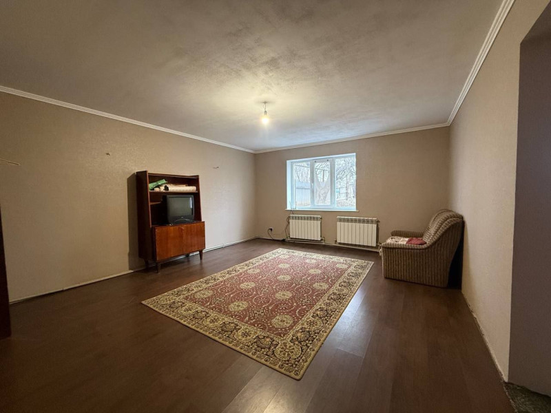 Фото СДАМ 3-Х КОМНАТНЫЙ ДОМ НА ДЛИТЕЛЬНЫЙ СРОК (Стаханов, ул. Водопроводная)