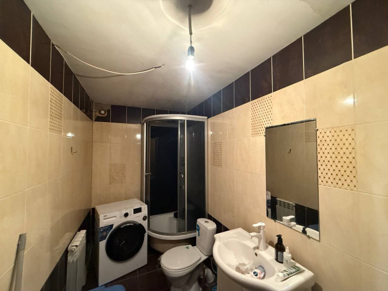 Фото СДАМ 3-Х КОМНАТНЫЙ ДОМ НА ДЛИТЕЛЬНЫЙ СРОК (Стаханов, ул. Водопроводная)