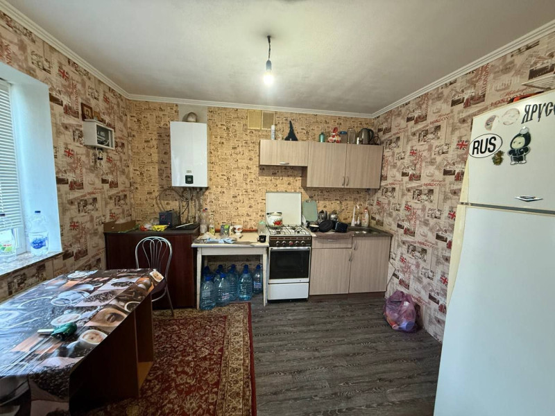 Фото СДАМ 3-Х КОМНАТНЫЙ ДОМ НА ДЛИТЕЛЬНЫЙ СРОК (Стаханов, ул. Водопроводная)