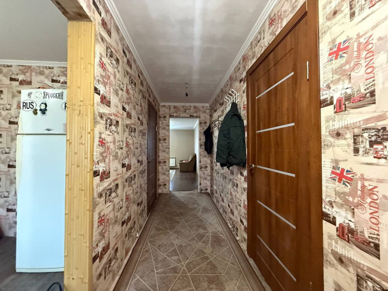 Фото СДАМ 3-Х КОМНАТНЫЙ ДОМ НА ДЛИТЕЛЬНЫЙ СРОК (Стаханов, ул. Водопроводная)