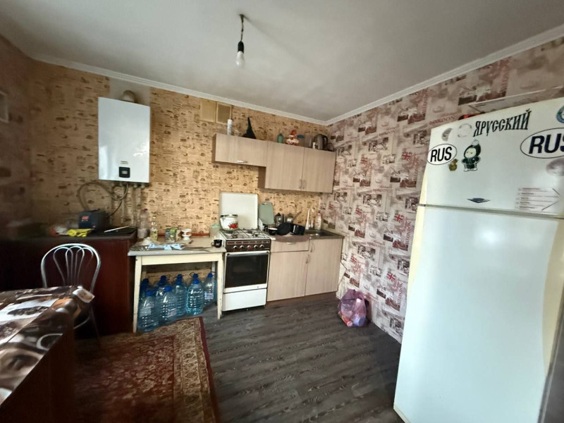 Фото СДАМ 3-Х КОМНАТНЫЙ ДОМ НА ДЛИТЕЛЬНЫЙ СРОК (Стаханов, ул. Водопроводная)