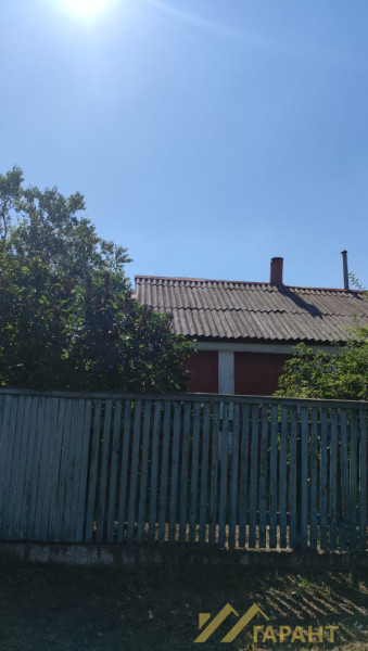 Дом в г. Перевальск #737