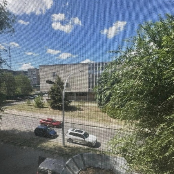 Продам 3к квартиру в центре ,ул.Шевченко ,3/5эт