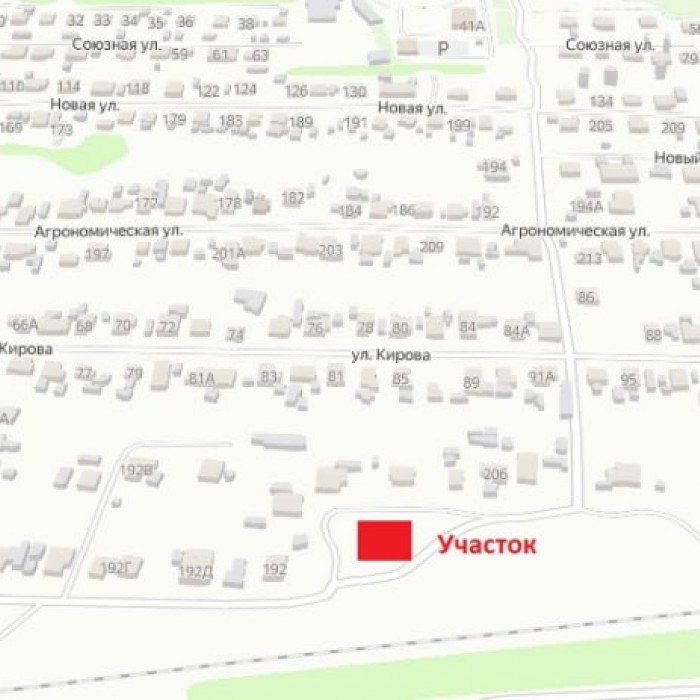 Фото Продам участок 10 соток, в Артемовском р- не г. Луганска (п. Екатериновка, ул. Центральная 192 е
