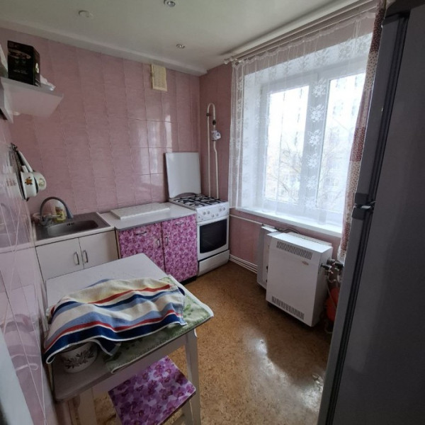 Фото Продам 3-х комн квартиру на кв. Гагарина