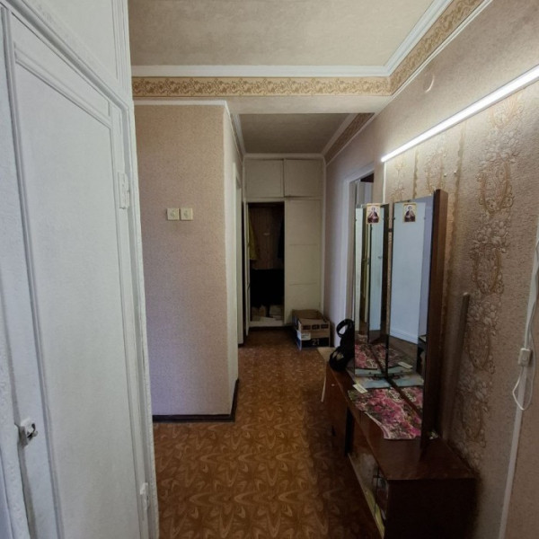 Фото Продам 3-х комн квартиру на кв. Гагарина