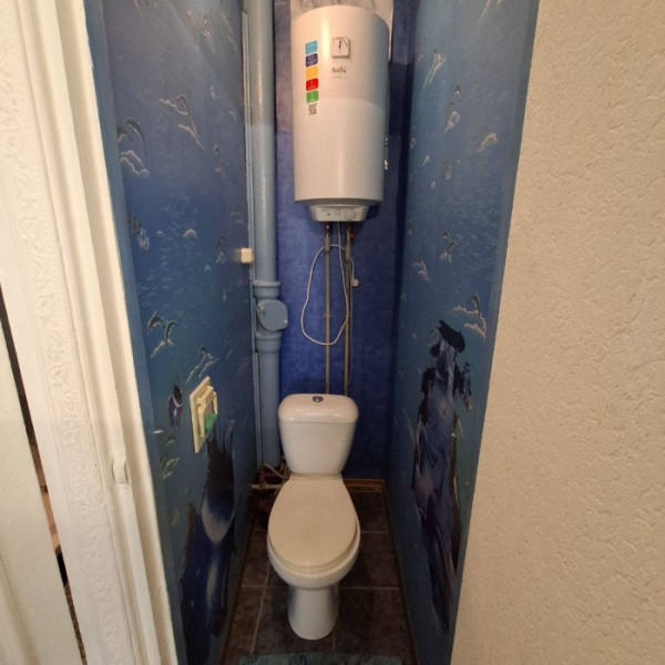 Фото Продам 3-х комн квартиру на кв. Гагарина