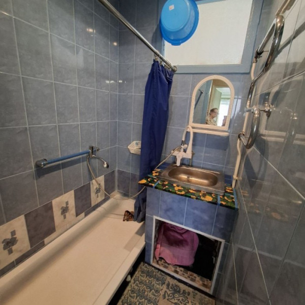 Фото Продам 3-х комн квартиру на кв. Гагарина