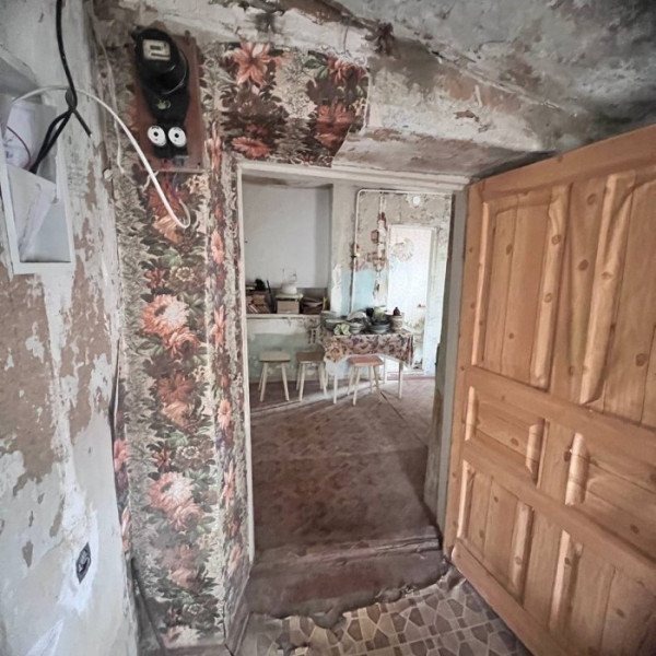 Фото Продам дом, нижний Камброд, ул Артема, район магазина Петропавловский