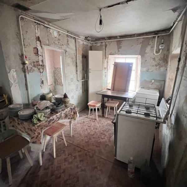 Фото Продам дом, нижний Камброд, ул Артема, район магазина Петропавловский