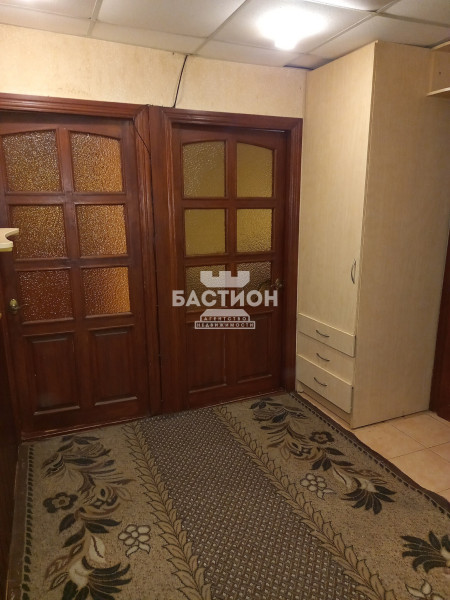 Фото 2-х комнатная квартира, пр-кт Металлургов 58, ID: 2049594