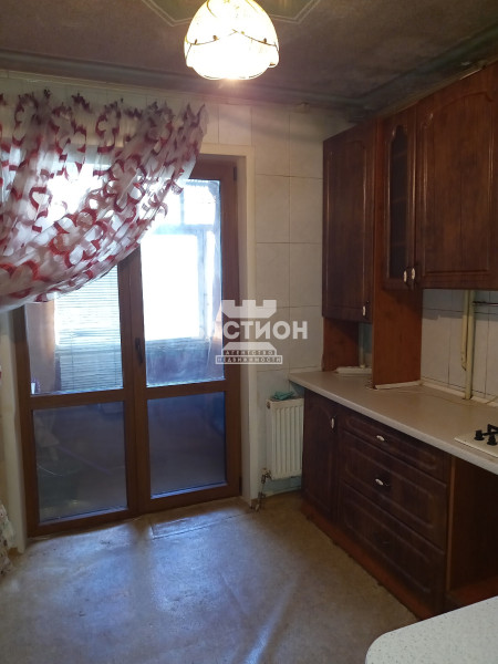 Фото 2-х комнатная квартира, пр-кт Металлургов 58, ID: 2049594