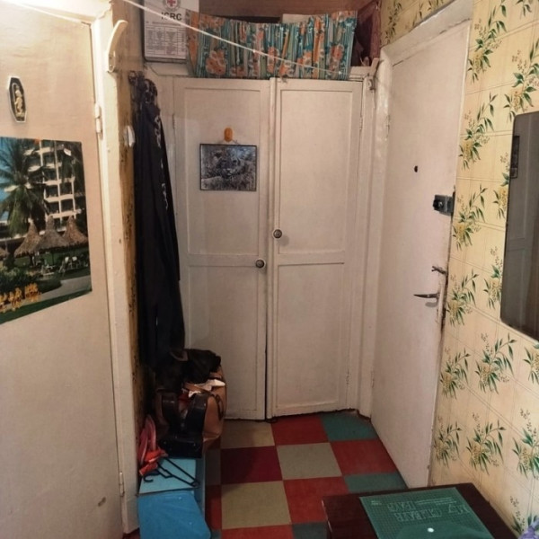 Фото № 6528 Продам 1 комн. квартиру в р-не "Торгового центра"