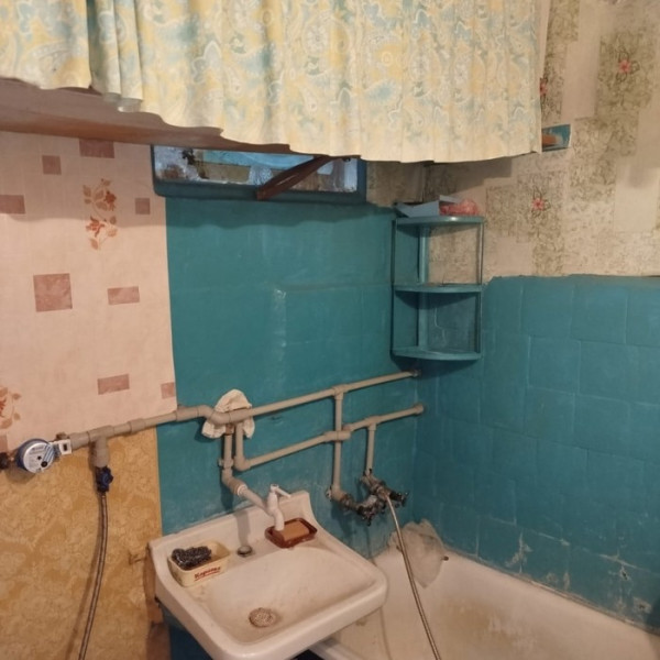 Фото № 6528 Продам 1 комн. квартиру в р-не "Торгового центра"