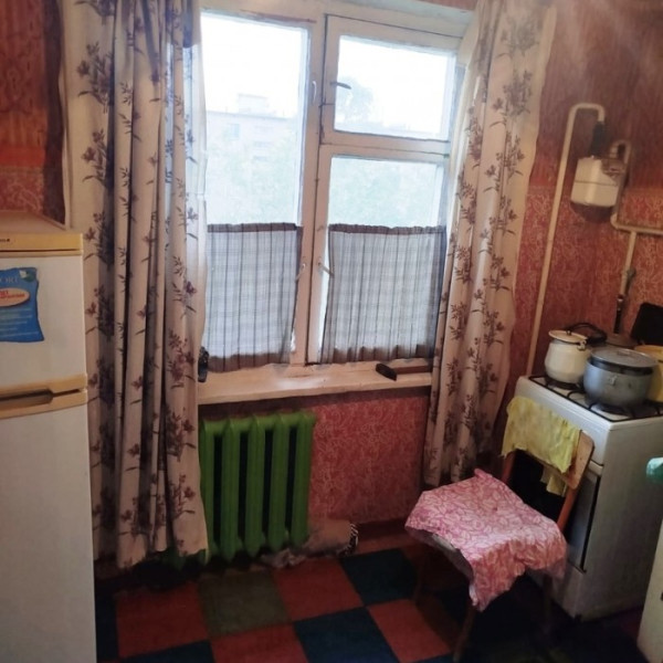 Фото № 6528 Продам 1 комн. квартиру в р-не "Торгового центра"