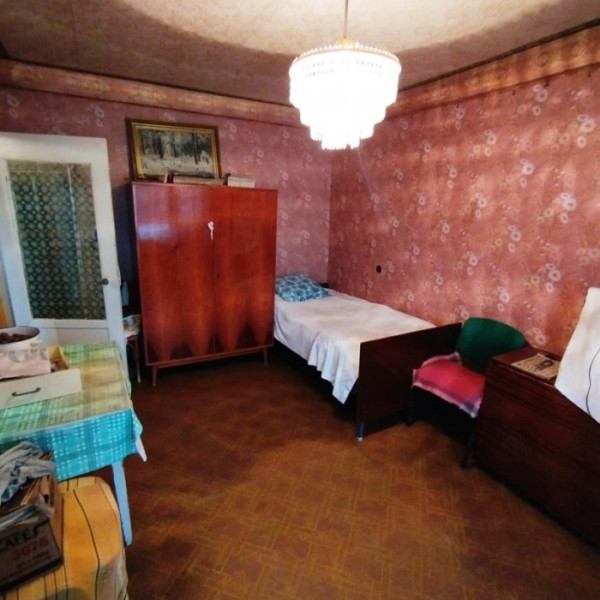 Фото № 6528 Продам 1 комн. квартиру в р-не "Торгового центра"