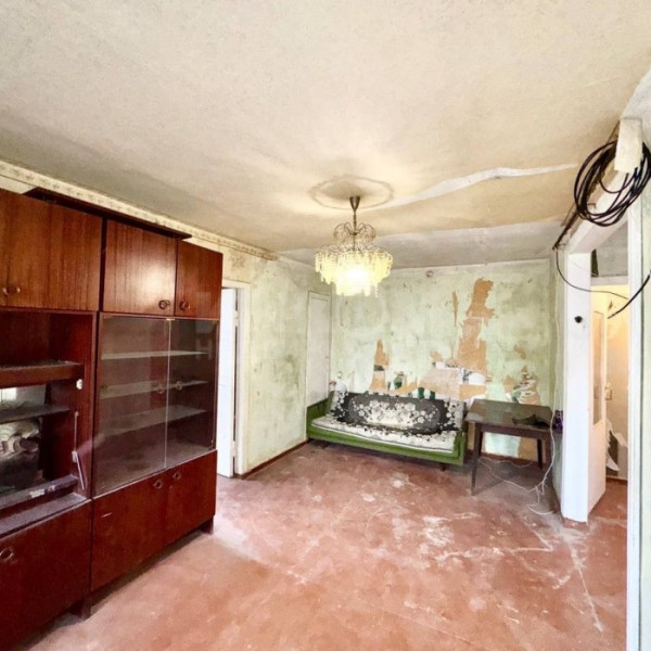 Продам 2-х комн квартиру в Центре г Луганск ТЦ &amp;quot;Аврора&amp;quot;