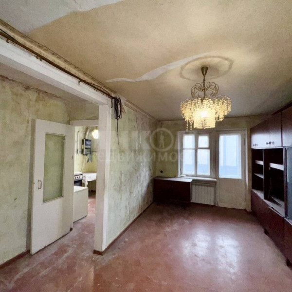 Фото Продам 2-х комн квартиру в Центре г Луганск ТЦ "Аврора"