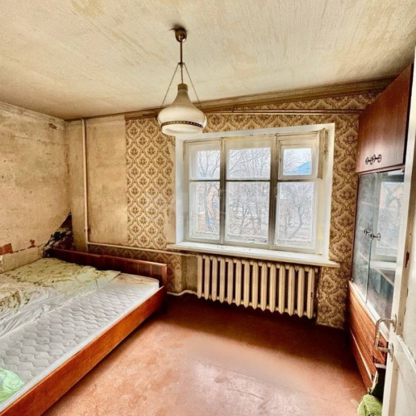 Фото Продам 2-х комн квартиру в Центре г Луганск ТЦ "Аврора"