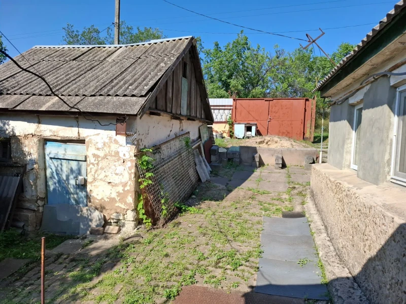 Фото Флигель с. Николаевка