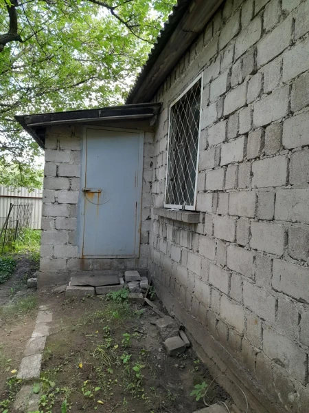 Фото № 1156 Продается дом по ул. Алмазной