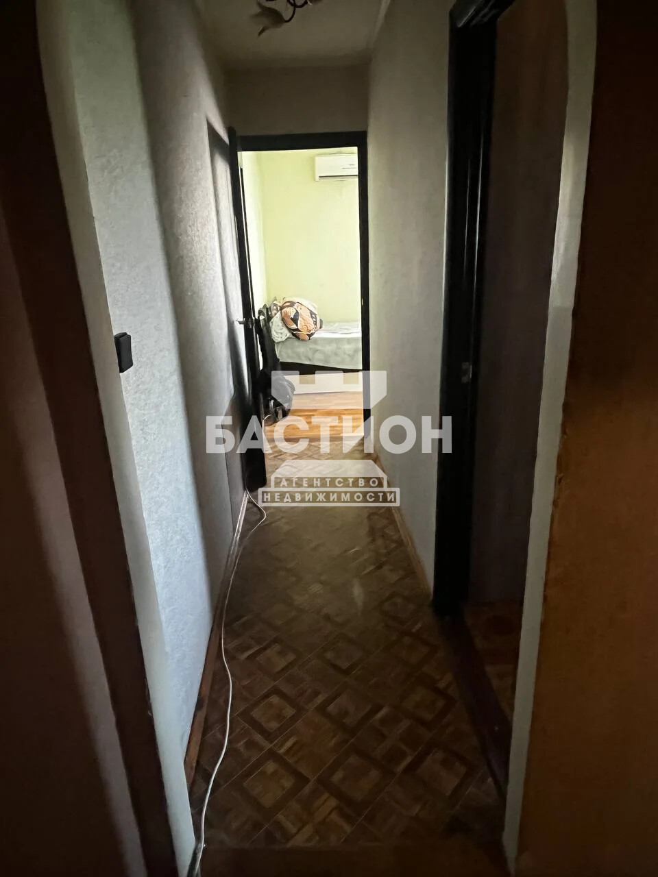 2-комнатная квартира, квартал Молодежный, 4 ID: 2207184