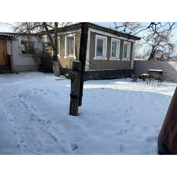 4-комн. дом, ул. Тихоокеанская