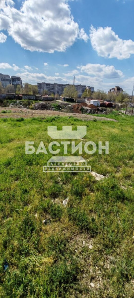 Земельный участок 10 соток, улица Некрасова ID: 2140286