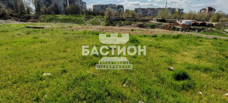 Фото Земельный участок 10 соток, улица Некрасова ID: 2140286