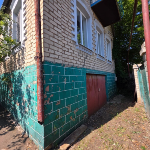 Продам дом 100м2 пгт. Георгиевка