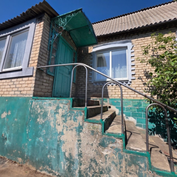 Фото Продам дом 100м2 пгт. Георгиевка