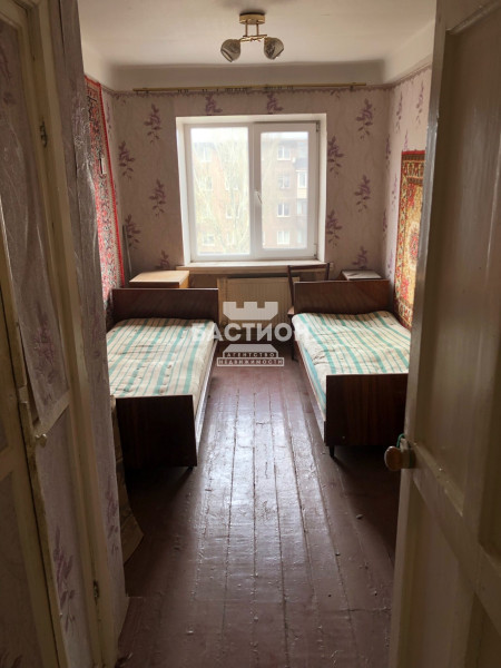 2-х комнатная квартира, ул. Липовенко 5, ID: 2190055
