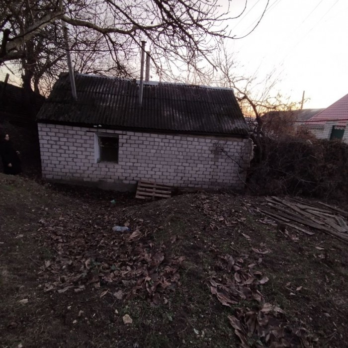 Фото Продам дом в каменобродском районе пер. Жемчужный