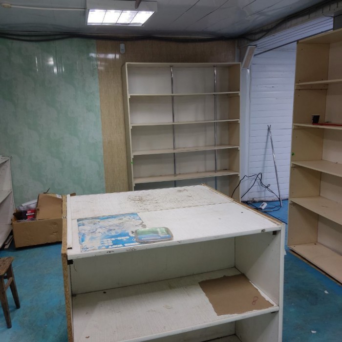 Фото Сдам в аренду помещение кв. Молодёжный, возле супермаркета "SPAR" (бывший к-р "Аврора")
