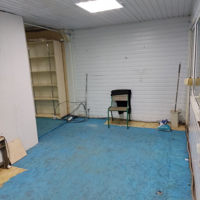 Фото Сдам в аренду помещение кв. Молодёжный, возле супермаркета "SPAR" (бывший к-р "Аврора")