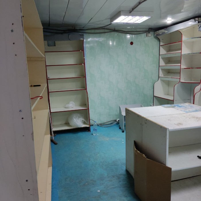 Фото Сдам в аренду помещение кв. Молодёжный, возле супермаркета "SPAR" (бывший к-р "Аврора")