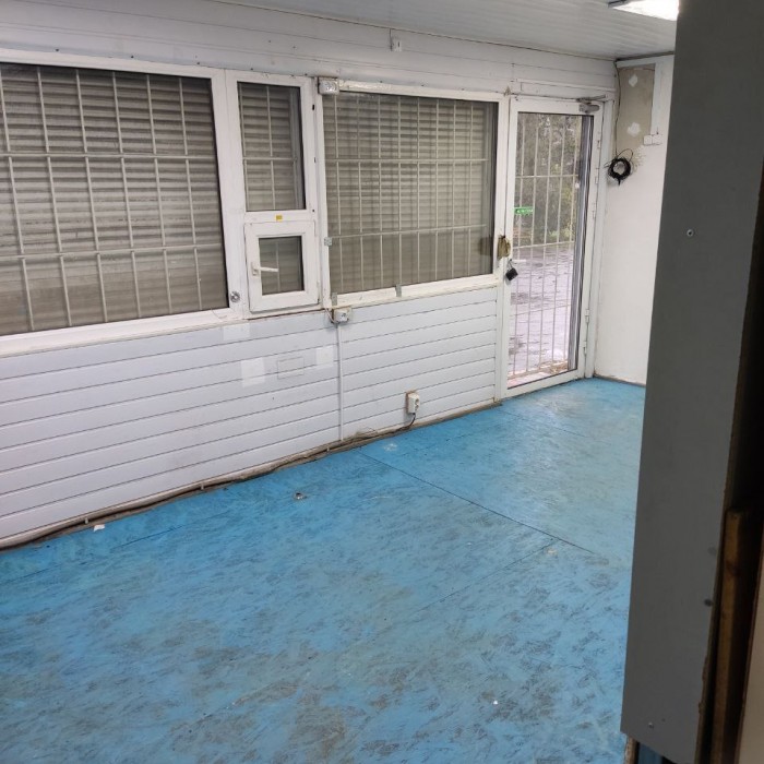 Фото Сдам в аренду помещение кв. Молодёжный, возле супермаркета "SPAR" (бывший к-р "Аврора")