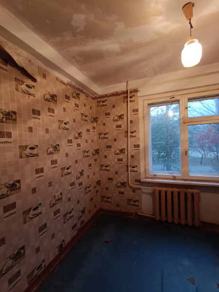 Фото №141 Продаётся 3-х комн. кв-ра по ул. Гмыри, р-н супермаркета ” Донбасс”