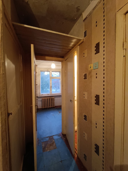 Фото №141 Продаётся 3-х комн. кв-ра по ул. Гмыри, р-н супермаркета ” Донбасс”