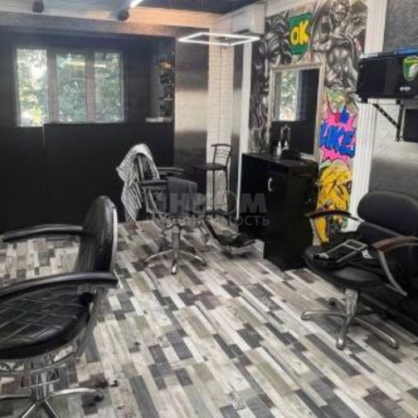 Фото Продам помещение на кВ. Заречный 5