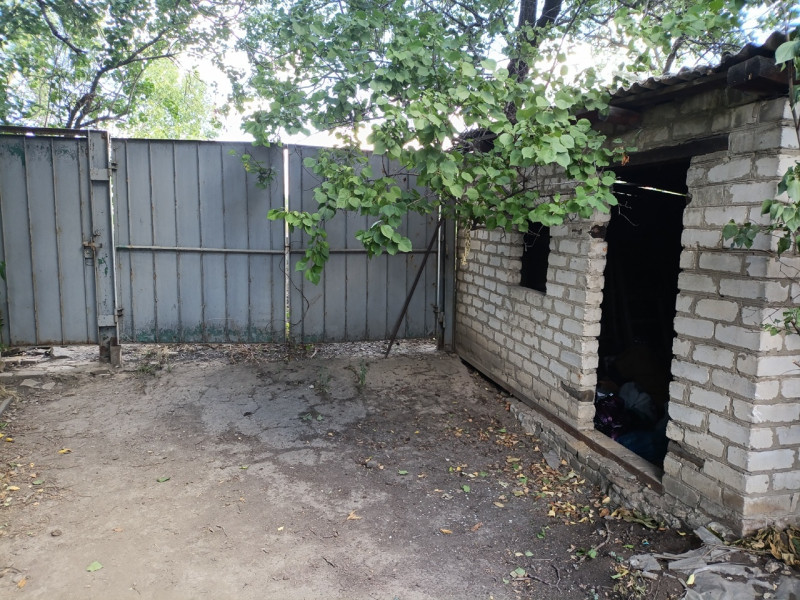 Фото Дом в г. Лутугино ул.Чехова