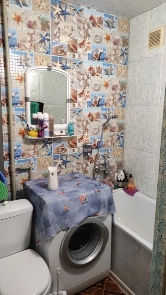 Фото 3- к квартира район ДЮСШ г. Алчевск #995