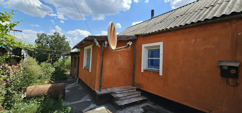 Дом, в п. Сабовка