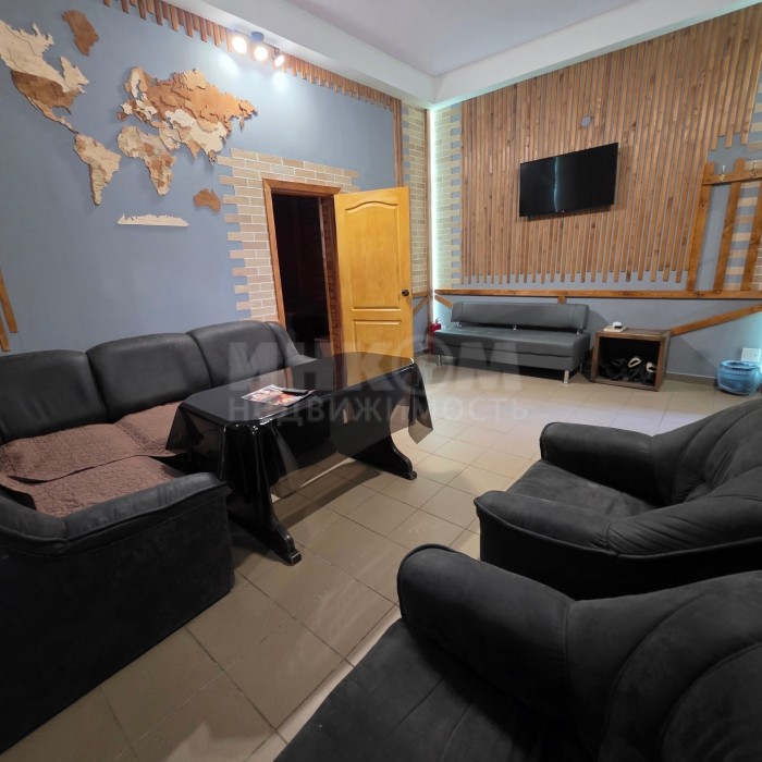 Фото Продам нежилое здание 491 м2 в городе Луганск р-н Буревестника