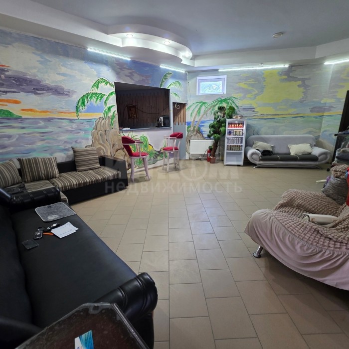Фото Продам нежилое здание 491 м2 в городе Луганск р-н Буревестника