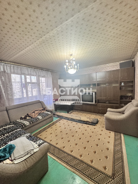 4-х комнатная квартира, квартал Волкова 5 ID:1917206