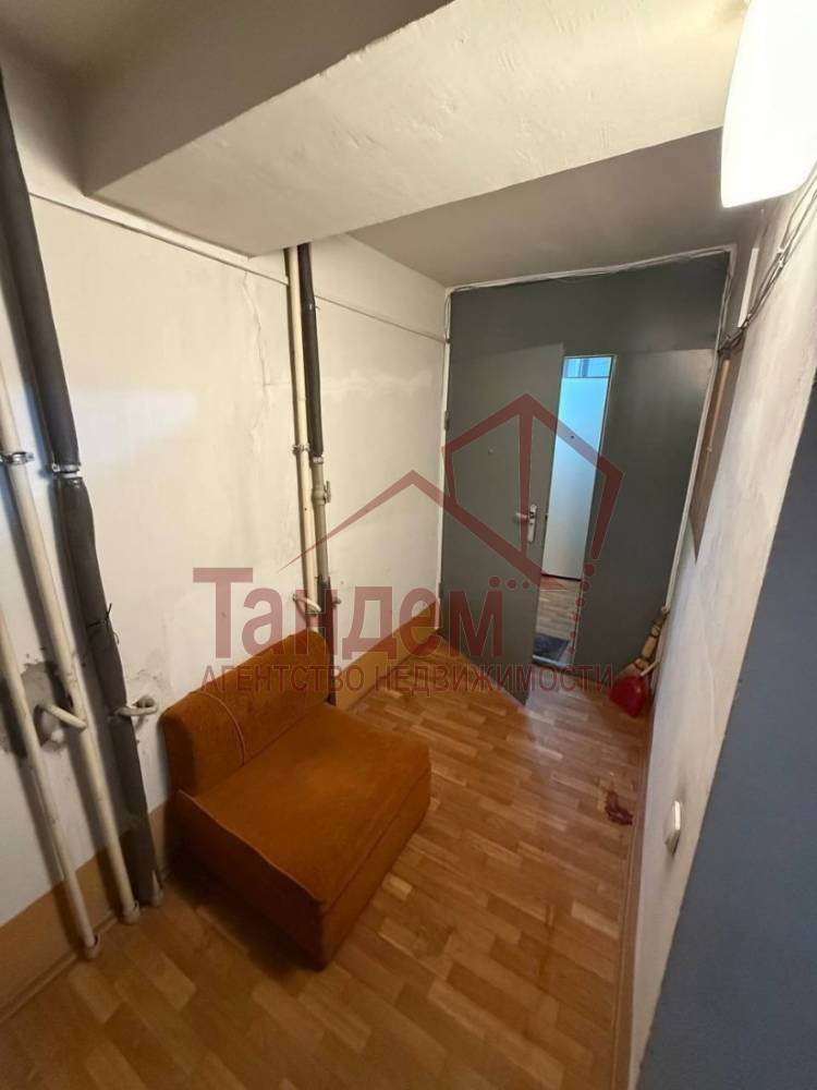 Фото 2 комнатная большая квартира 86м2 квартал Мирный Этаж 4/14 - Объект №335