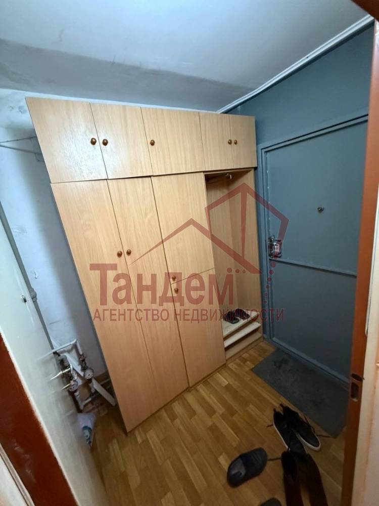 Фото 2 комнатная большая квартира 86м2 квартал Мирный Этаж 4/14 - Объект №335