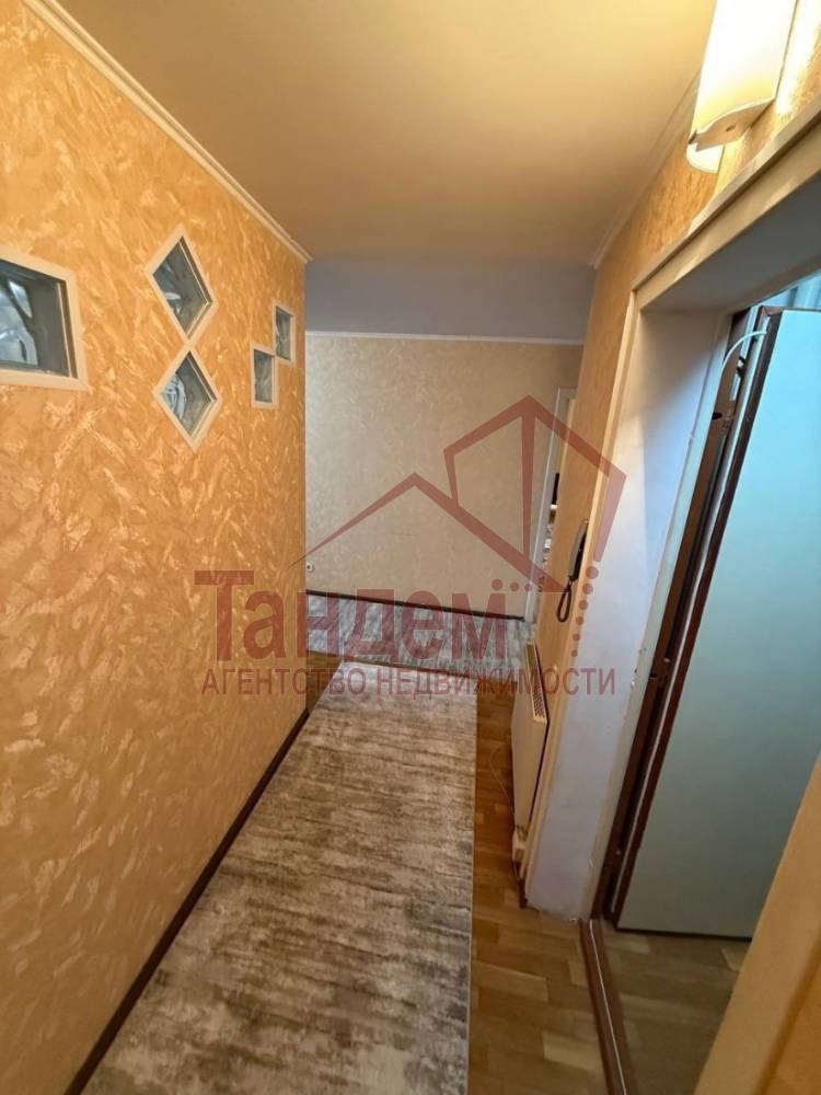 Фото 2 комнатная большая квартира 86м2 квартал Мирный Этаж 4/14 - Объект №335