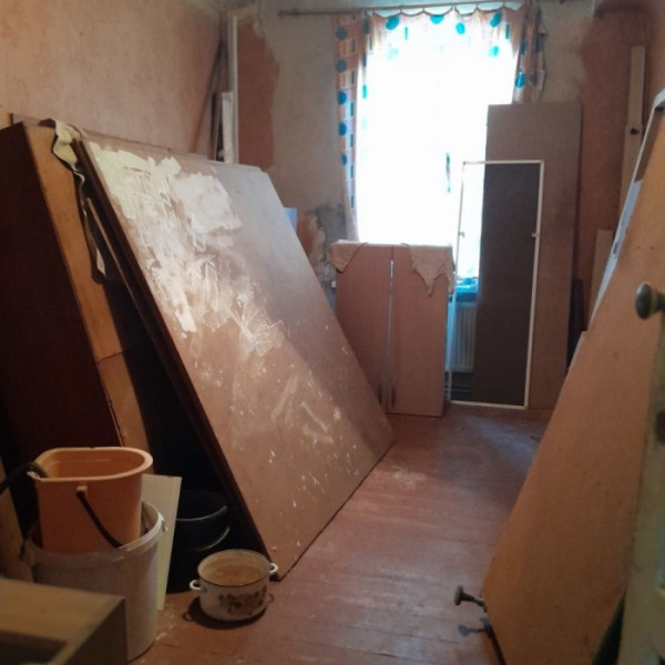 Фото № 7162 Продам 3х комн. квартиру в р-не маг. "Киевский"